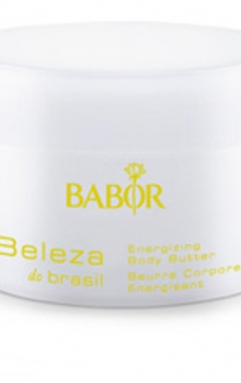 14 BABOR BELEZA DO BRASIL ENERGIZING BODY BUTTER